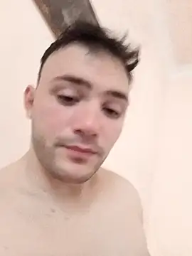 luke25bwc online show from 04-18-26, 06:27