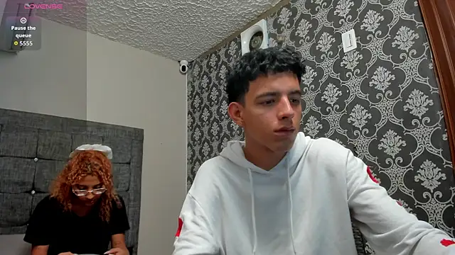 Sweet Passion20 online show from 01-17-26, 08:29