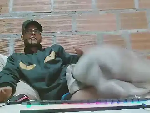 Alphamaster 92 online show from 01-12-26, 11:20