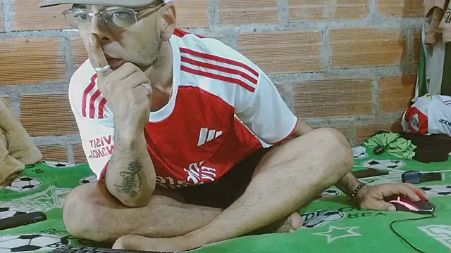 Alphamaster 92 online show from 02-22-26, 03:46