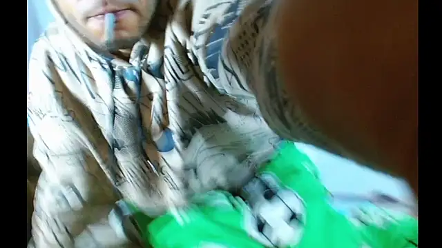 Alphamaster 92 online show from 03-19-26, 10:15