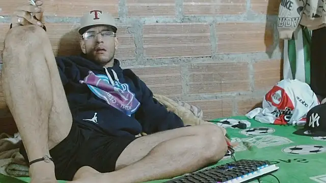 Alphamaster 92 online show from 02-25-26, 01:28