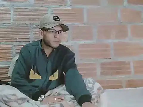 Alphamaster 92 online show from 01-13-26, 01:37