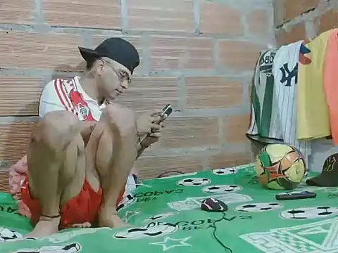 Alphamaster 92 online show from 02-20-26, 01:46