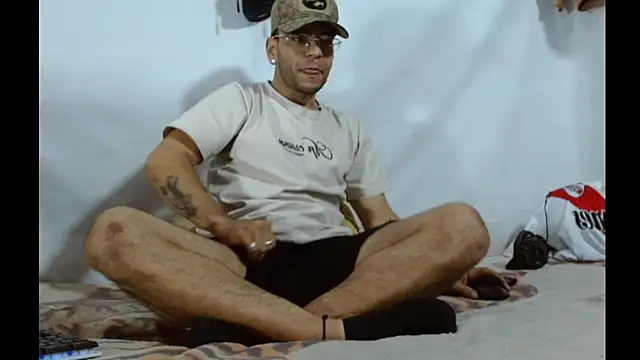 Alphamaster 92 online show from 03-18-26, 05:10