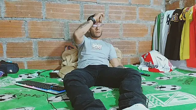 Alphamaster 92 online show from 02-28-26, 03:28