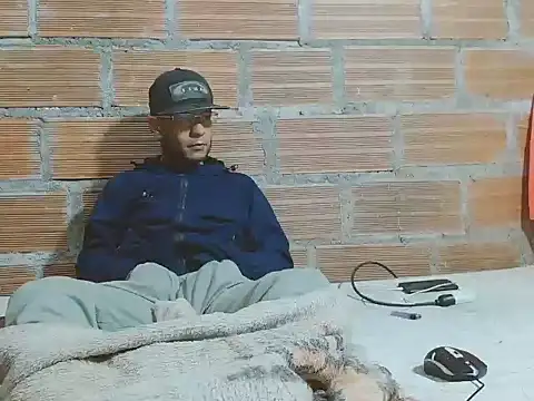 Alphamaster 92 online show from 02-18-26, 11:17