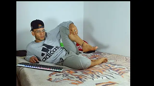 Alphamaster 92 online show from 04-14-26, 05:01