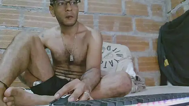 Alphamaster 92 online show from 01-08-26, 06:36