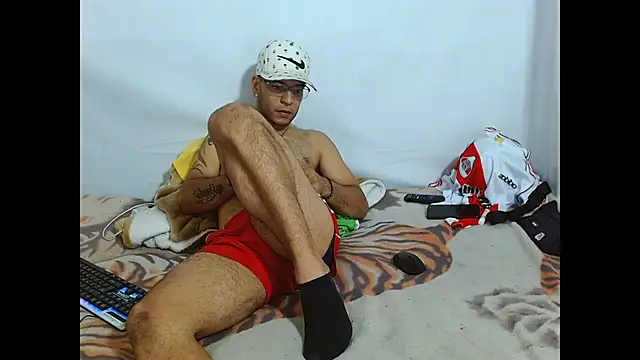 Alphamaster 92 online show from 03-10-26, 09:41