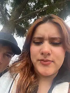 rosse foxter online show from 03-25-26, 08:08