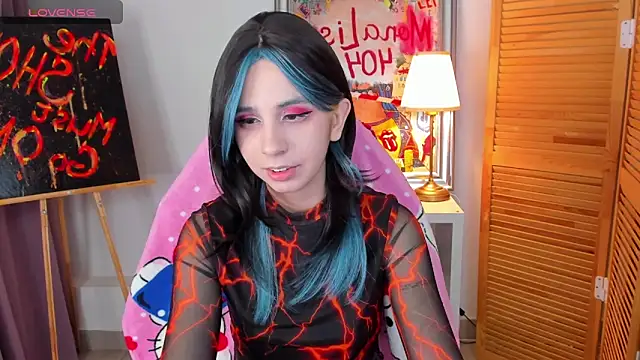 lesilos online show from 03-27-26, 12:41