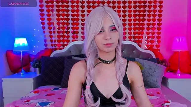 lesilos online show from 03-07-26, 01:45