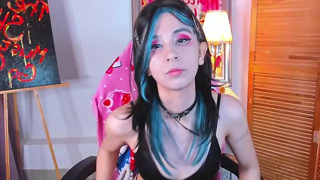 lesilos online show from 04-09-26, 01:29