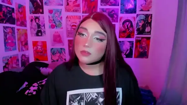 ErzaMontoroo online show from 03-09-26, 10:24