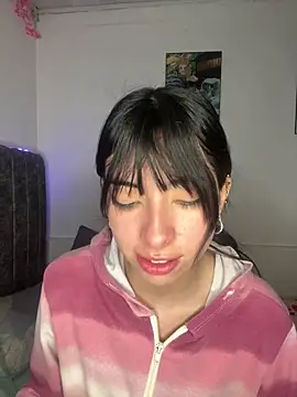 junorise23 online show from 02-10-26, 04:55