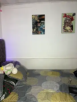 junorise23 online show from 04-07-26, 03:41