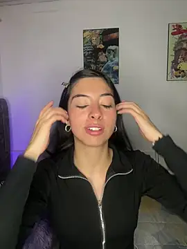 junorise23 online show from 04-17-26, 03:53