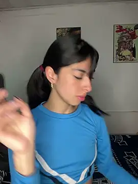 junorise23 online show from 03-05-26, 03:36