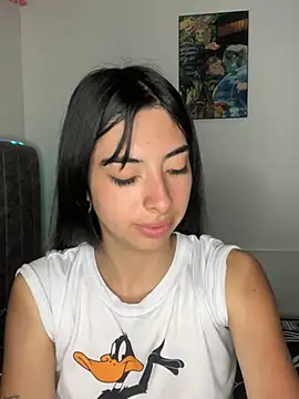 junorise23 online show from 03-03-26, 04:41