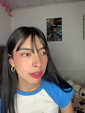 junorise23 online show from 02-23-26, 04:14