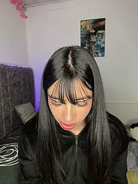 junorise23 online show from 04-08-26, 04:47