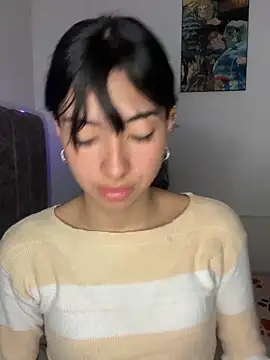 junorise23 online show from 02-16-26, 03:27