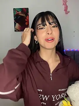 junorise23 online show from 04-02-26, 04:41