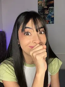 junorise23 online show from 04-09-26, 03:30