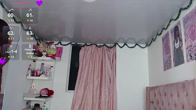 Snapshot of violett_brown9 chatting on 05-25-26, 04:12 violett brown9 online show from 05-25-26, 04:12