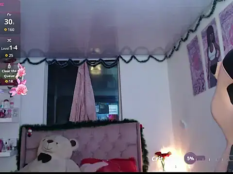 violett brown9 online show from 01-06-26, 05:00