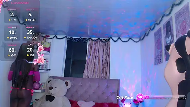 violett brown9 online show from 02-11-26, 05:29