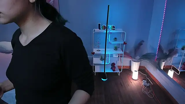 Snapshot of kyoto_Aoki chatting on 02-17-26, 07:22 kyoto Aoki online show from 02-17-26, 07:22