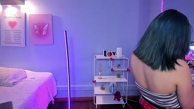 Snapshot of kyoto_Aoki chatting on 02-13-26, 08:20 kyoto Aoki online show from 02-13-26, 08:20