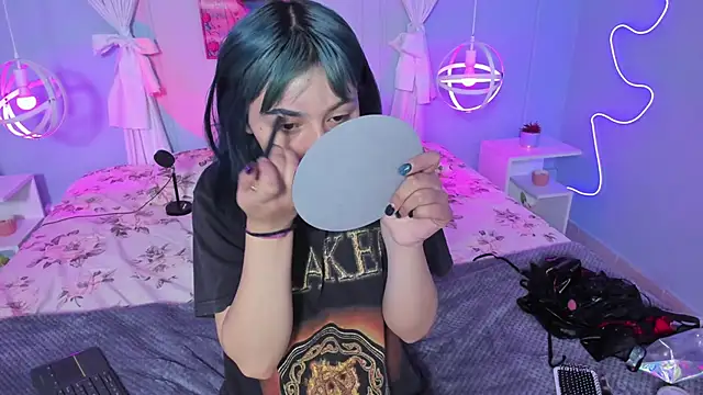 Snapshot of kyoto_Aoki chatting on 01-17-26, 03:37 kyoto Aoki online show from 01-17-26, 03:37