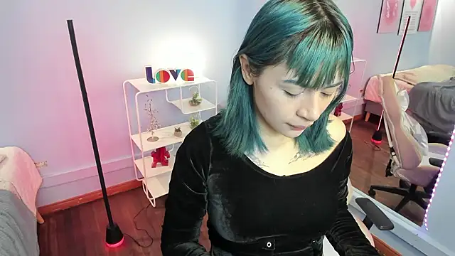 Snapshot of kyoto_Aoki chatting on 02-05-26, 07:21 kyoto Aoki online show from 02-05-26, 07:21