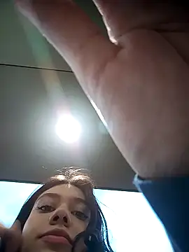 valerria 44 online show from 12-22-25, 10:54