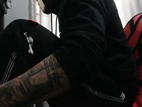 Lihanjor  23 online show from 01-13-26, 01:48