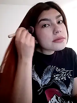 sweet temari online show from 02-19-26, 02:36