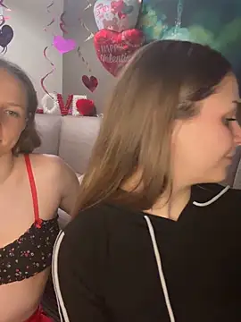 ourlittleesecret online show from 02-15-26, 09:30