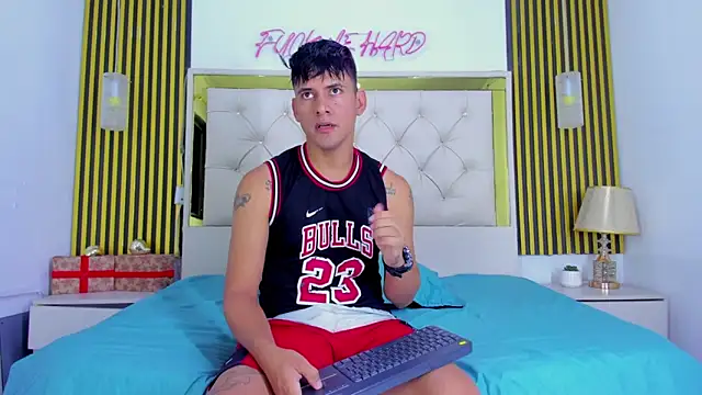 Sweet kevin1 online show from 01-15-26, 06:17