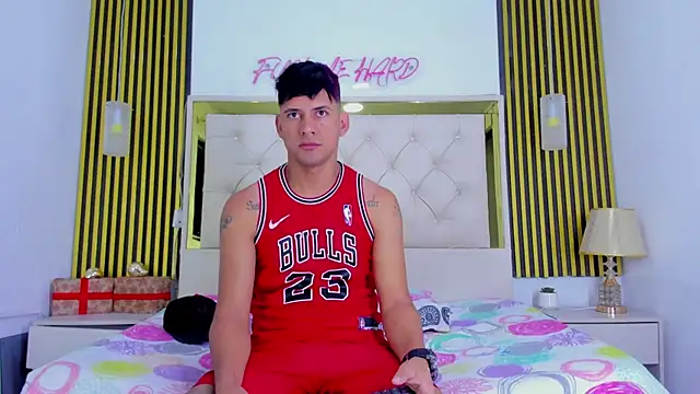 Sweet kevin1 online show from 01-08-26, 06:19