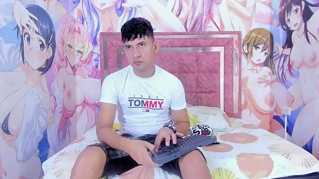 Sweet kevin1 online show from 01-12-26, 06:20