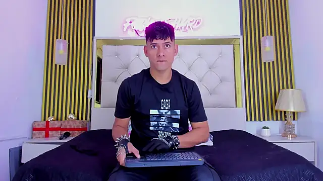 Sweet kevin1 online show from 01-09-26, 06:20