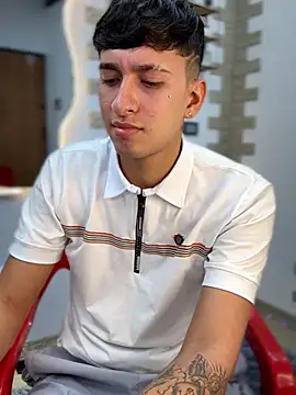 neithan sleitherx online show from 02-03-26, 06:40