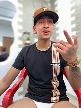 neithan sleitherx online show from 02-07-26, 10:07