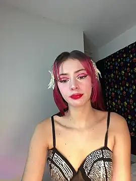 ATHENA OLIMPO online show from 04-11-26, 01:35