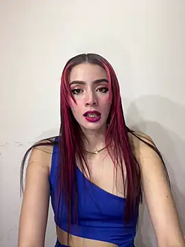 ATHENA OLIMPO online show from 02-18-26, 01:36