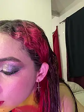 Snapshot of ATHENA_OLIMPO chatting on 01-10-26, 01:34 ATHENA OLIMPO online show from 01-10-26, 01:34