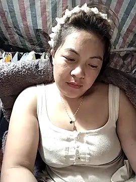 Lucky cutee online show from 02-09-26, 04:16